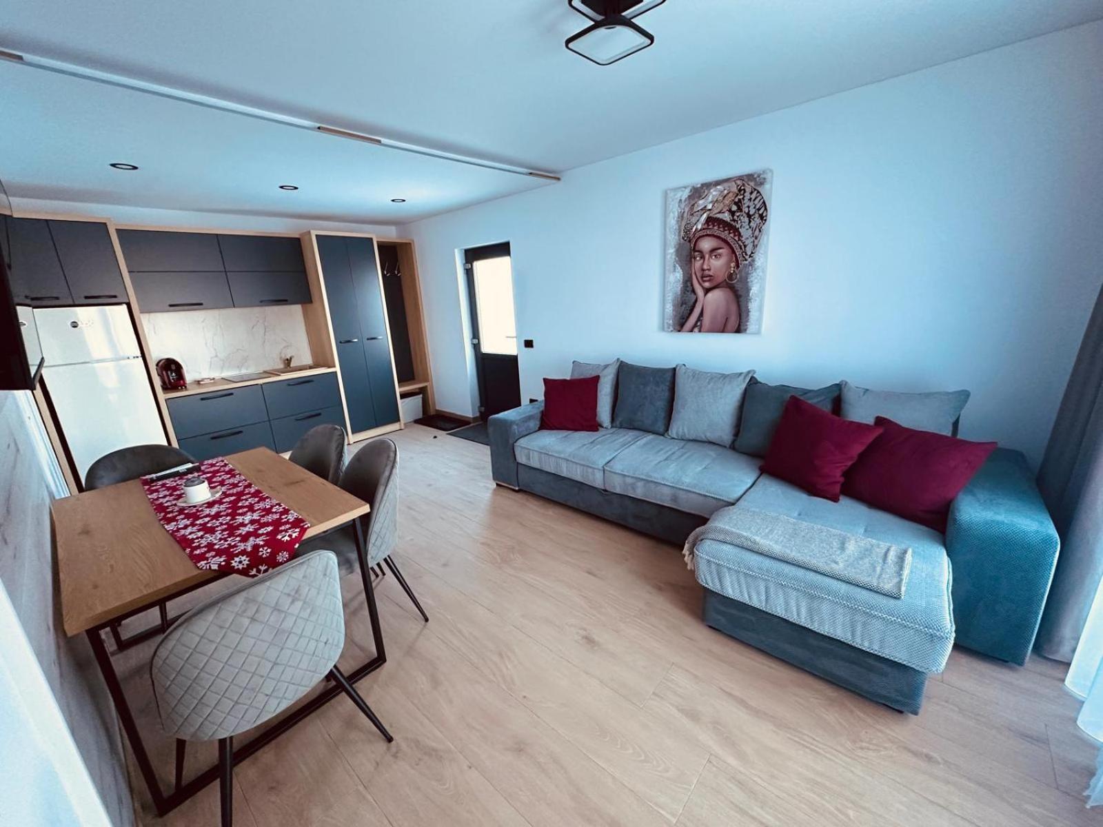 Panoramic Residence Borsa  Bagian luar foto