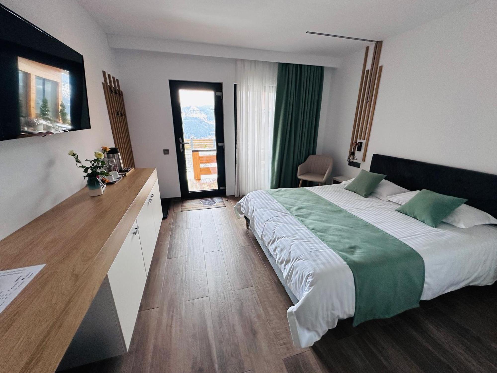 Panoramic Residence Borsa  Bagian luar foto